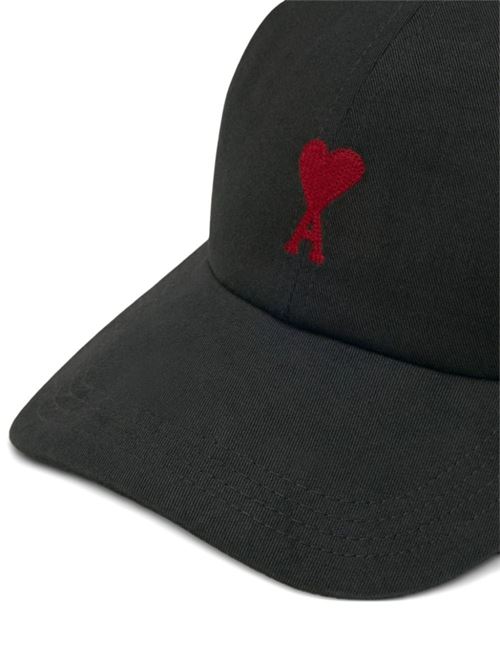 Cappello Ami de Coeur AMI PARIS | BFUCP006AW0041001